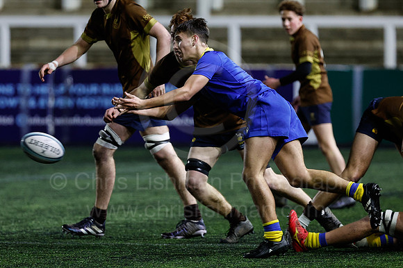 Falcons Ace and Tynemet v Sedbergh _10-01-2024_CL_833746