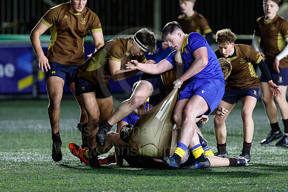 Falcons Ace and Tynemet v Sedbergh _10-01-2024_CL_833658