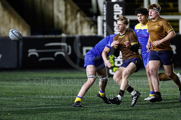 Falcons Ace and Tynemet v Sedbergh _10-01-2024_CL_833571