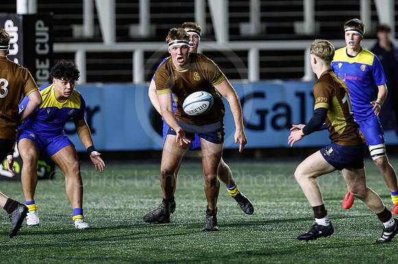 Falcons Ace and Tynemet v Sedbergh _10-01-2024_CL_833563