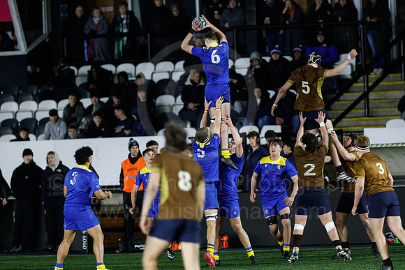 Falcons Ace and Tynemet v Sedbergh _10-01-2024_CL_833428