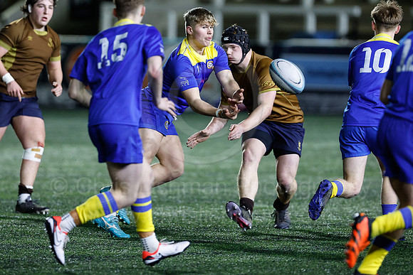Falcons Ace and Tynemet v Sedbergh _10-01-2024_CL_833264
