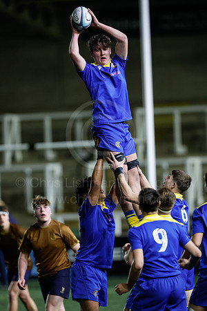 Falcons Ace and Tynemet v Sedbergh _10-01-2024_CL_833222