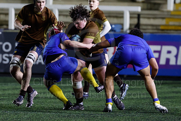 Falcons Ace and Tynemet v Sedbergh _10-01-2024_CL_833154