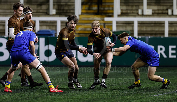 Falcons Ace and Tynemet v Sedbergh _10-01-2024_CL_833135