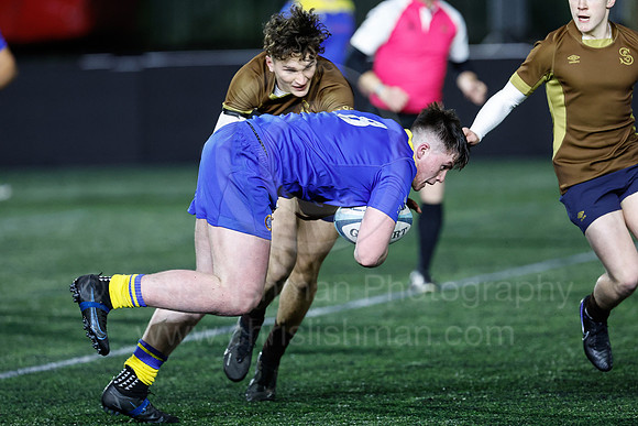 Falcons Ace and Tynemet v Sedbergh _10-01-2024_CL_833038