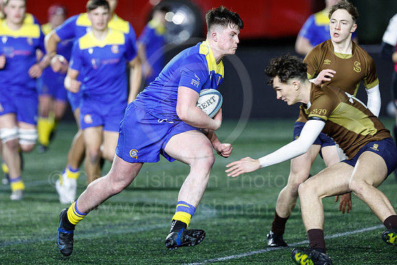 Falcons Ace and Tynemet v Sedbergh _10-01-2024_CL_833027