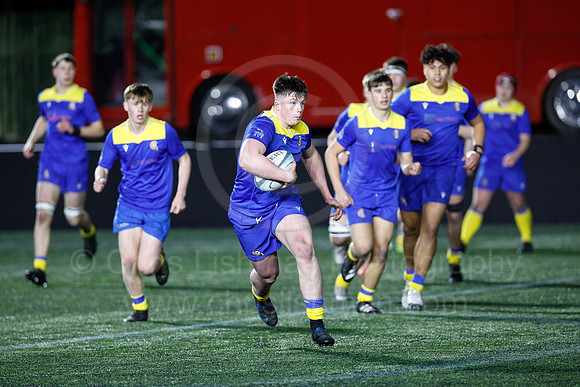 Falcons Ace and Tynemet v Sedbergh _10-01-2024_CL_833012