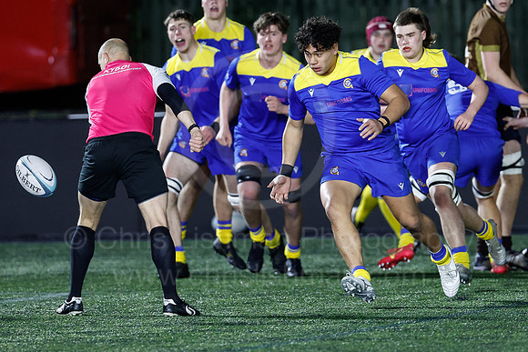 Falcons Ace and Tynemet v Sedbergh _10-01-2024_CL_832991