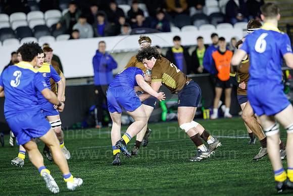 Falcons Ace and Tynemet v Sedbergh _10-01-2024_CL_832949