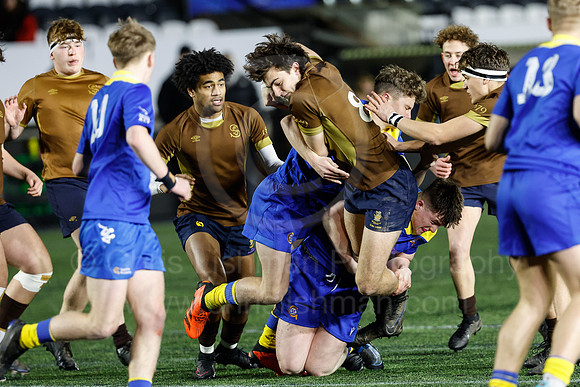 Falcons Ace and Tynemet v Sedbergh _10-01-2024_CL_832894