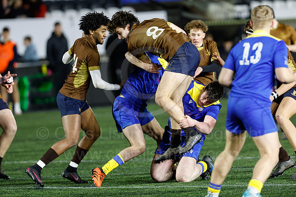Falcons Ace and Tynemet v Sedbergh _10-01-2024_CL_832893