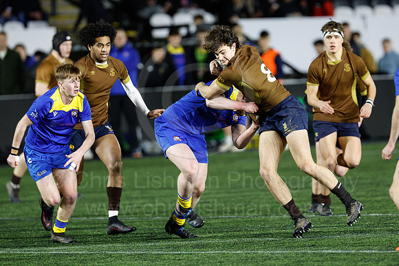 Falcons Ace and Tynemet v Sedbergh _10-01-2024_CL_832866