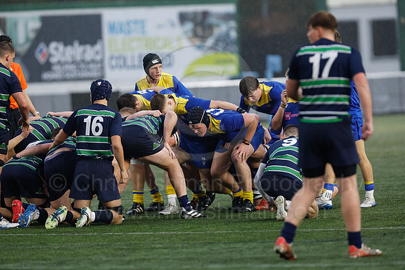 Gossy v B Burton_CDL_16-10-2024_CL_1222546