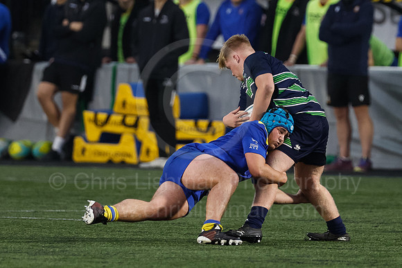 Gossy v B Burton_CDL_16-10-2024_CL_1221528