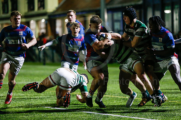 Uni 1's v Leeds_31-01-2024_CL_873802