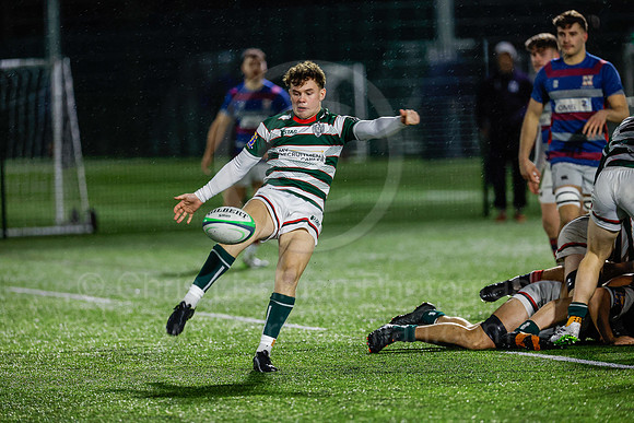 Uni 1's v Leeds_31-01-2024_CL_869321