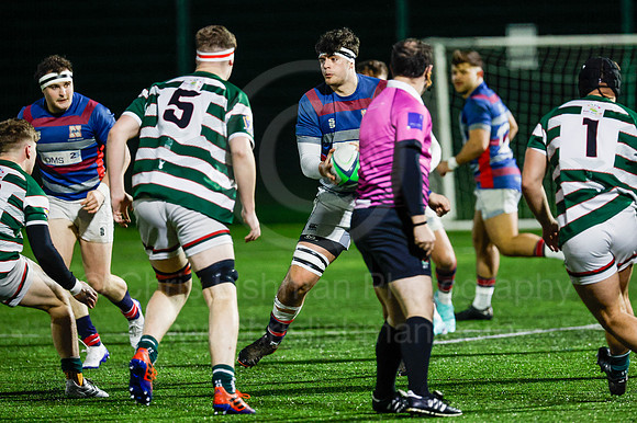 Uni 1's v Leeds_31-01-2024_CL_869365