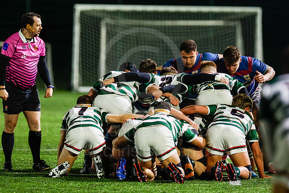 Uni 1's v Leeds_31-01-2024_CL_869474