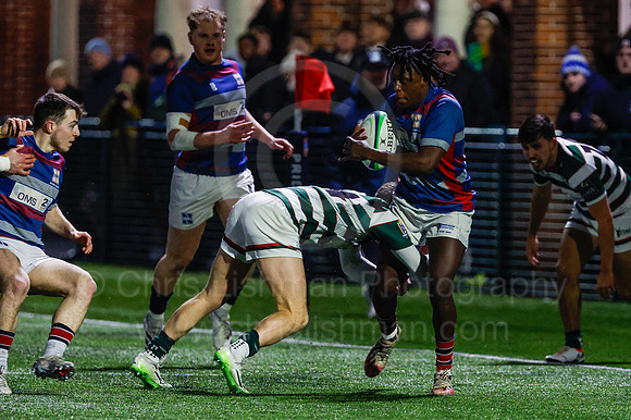 Uni 1's v Leeds_31-01-2024_CL_869520