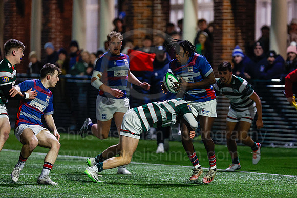 Uni 1's v Leeds_31-01-2024_CL_869522
