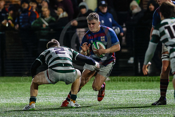 Uni 1's v Leeds_31-01-2024_CL_869709