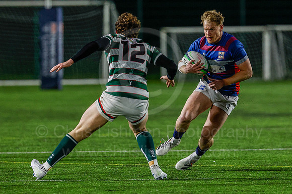 Uni 1's v Leeds_31-01-2024_CL_869779
