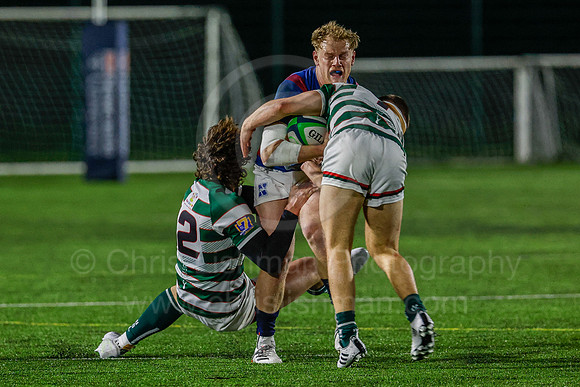 Uni 1's v Leeds_31-01-2024_CL_869789