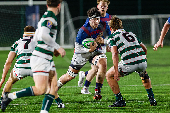 Uni 1's v Leeds_31-01-2024_CL_869839