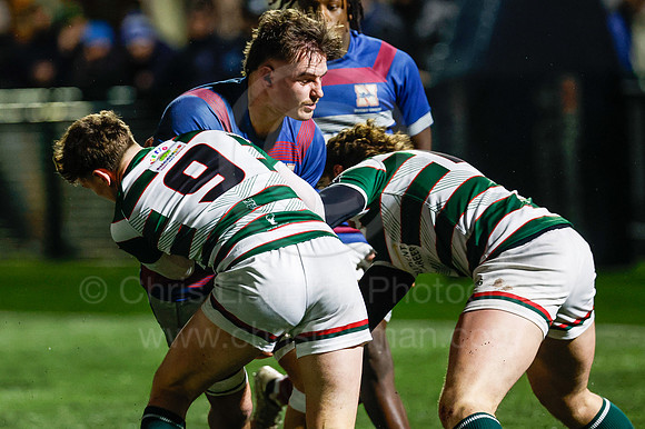 Uni 1's v Leeds_31-01-2024_CL_870002