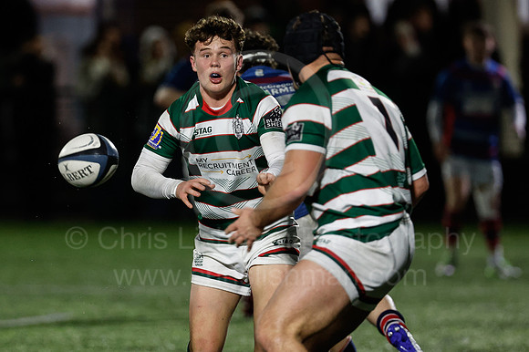 Uni 1's v Leeds_31-01-2024_CL_870211