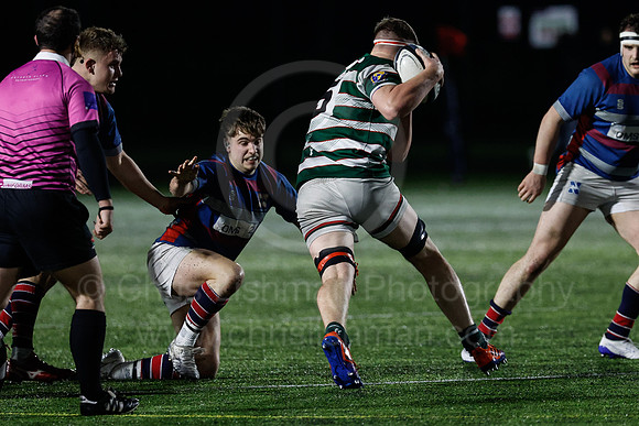 Uni 1's v Leeds_31-01-2024_CL_870189