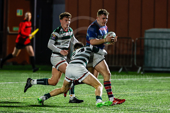 Uni 1's v Leeds_31-01-2024_CL_870370