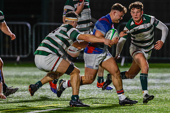 Uni 1's v Leeds_31-01-2024_CL_870391