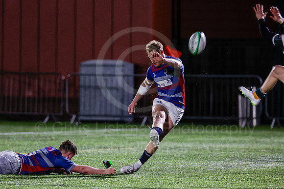 Uni 1's v Leeds_31-01-2024_CL_870545