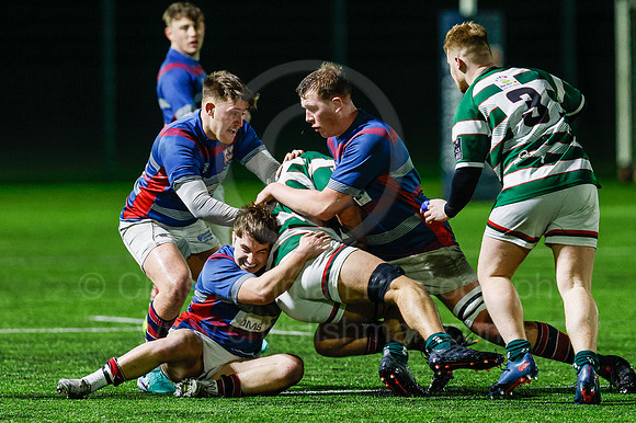 Uni 1's v Leeds_31-01-2024_CL_870682