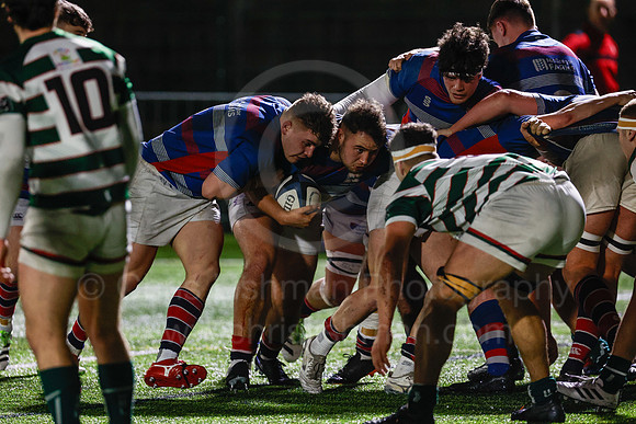 Uni 1's v Leeds_31-01-2024_CL_870871