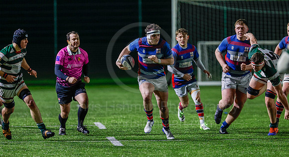 Uni 1's v Leeds_31-01-2024_CL_870979