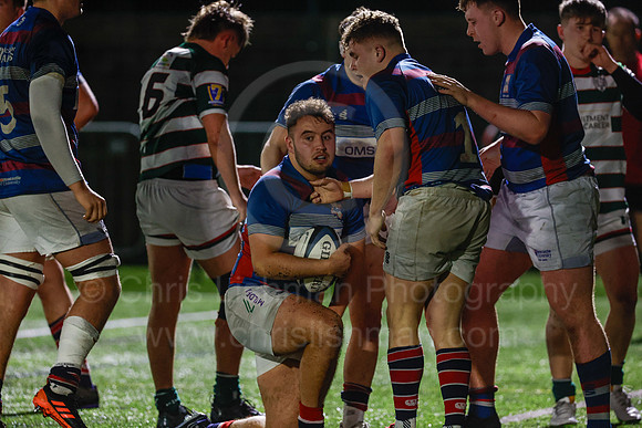 Uni 1's v Leeds_31-01-2024_CL_870915