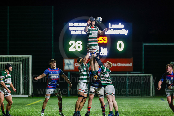 Uni 1's v Leeds_31-01-2024_CL_871254