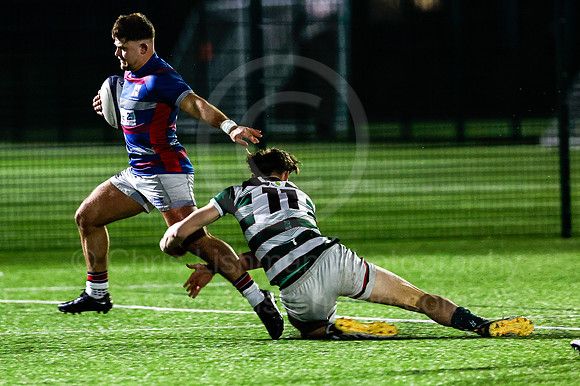 Uni 1's v Leeds_31-01-2024_CL_871371