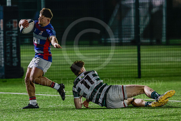 Uni 1's v Leeds_31-01-2024_CL_871373