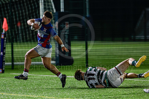 Uni 1's v Leeds_31-01-2024_CL_871375