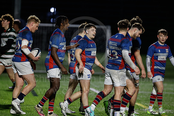 Uni 1's v Leeds_31-01-2024_CL_871513