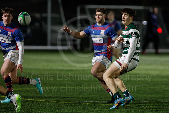 Uni 1's v Leeds_31-01-2024_CL_871567