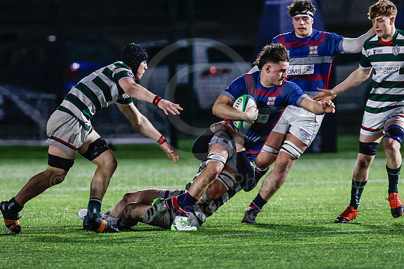 Uni 1's v Leeds_31-01-2024_CL_871592