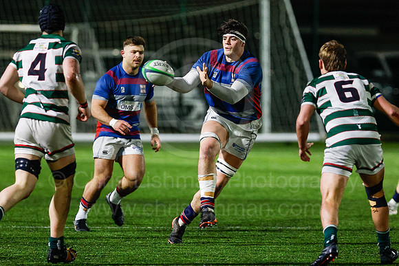 Uni 1's v Leeds_31-01-2024_CL_871723