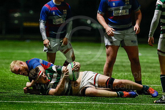 Uni 1's v Leeds_31-01-2024_CL_871814