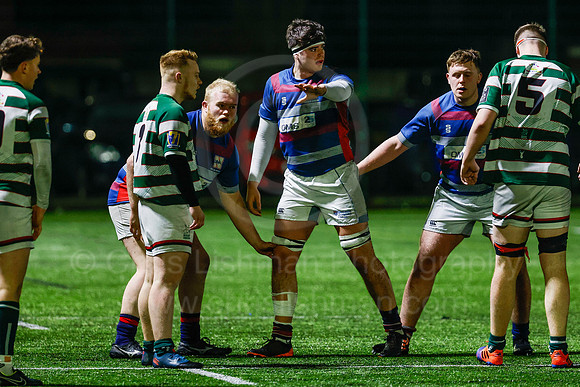 Uni 1's v Leeds_31-01-2024_CL_871801