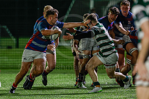 Uni 1's v Leeds_31-01-2024_CL_871915